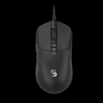 Bloody W72 Ultra Gaming Mouse – Black