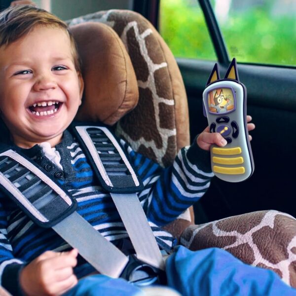 Bluey Toy Remote Control
