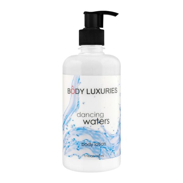 Body Luxuries Dancing Waters Body Lotion – 500ML