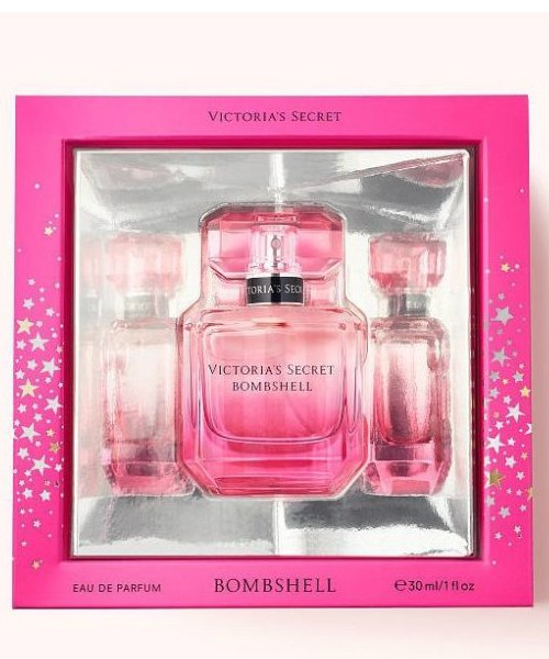Bombshell By Victoria’s Secret For Women EDP