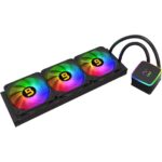 Boost HYDRA PRO 360mm Premium CPU Liquid Cooler