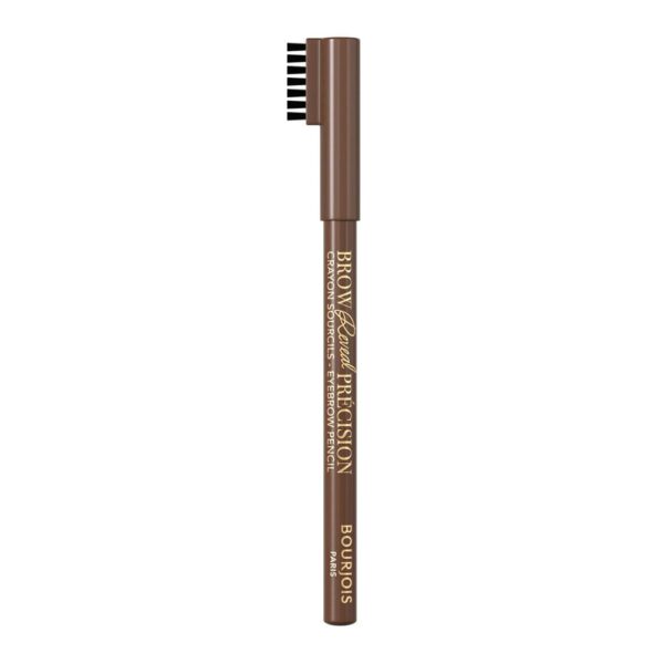 Bourjois Brow Reveal Precision Eyebrow Pencil, 003 Medium Brown