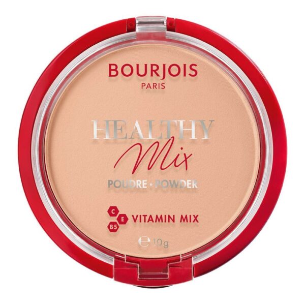 Bourjois Healthy Mix Vitamin Mix Powder