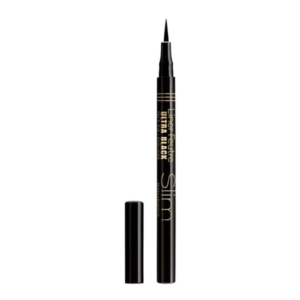 Bourjois Liner Feutre Felt-Tip Slim Eyeliner 17 Ultra Black