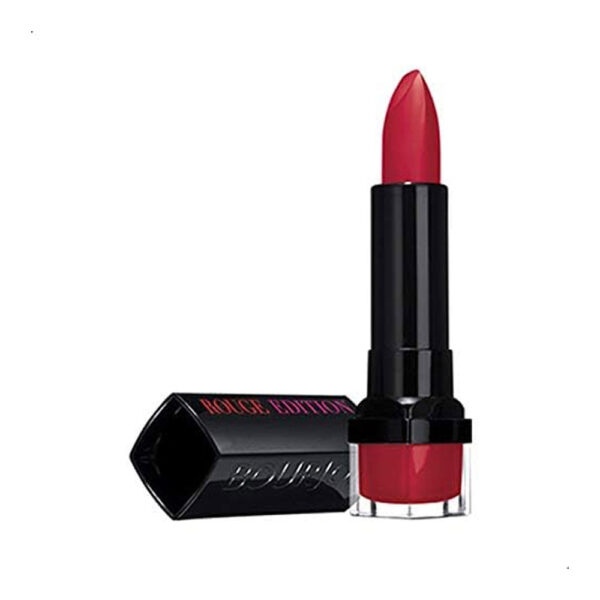 Bourjois Rouge Edison Lipstick – 15 Red Podium