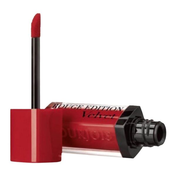 Bourjois Rouge Edition Velvet Lipstick