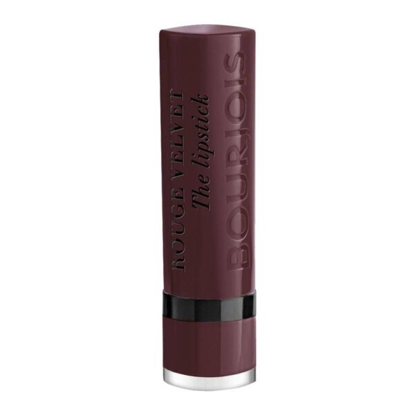 Bourjois Rouge Velvet Lipstick