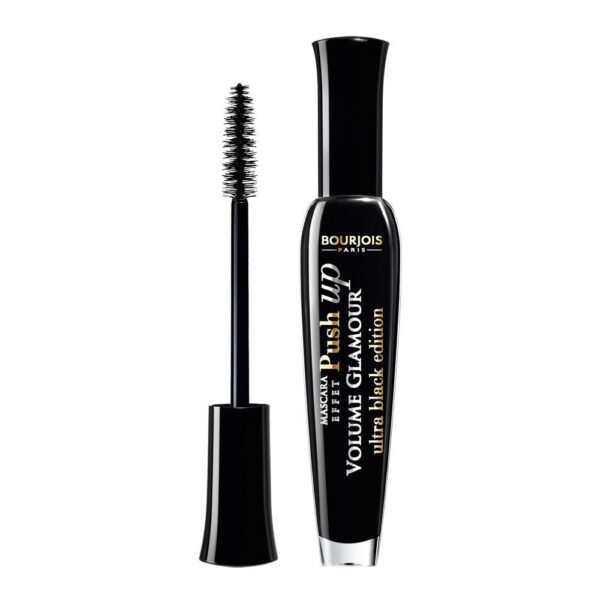 Bourjois Volume Glamour Effect Push Up Mascara 31 Ultra Black – 7ml