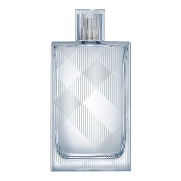 Burberry Brit Splash For Him Eau De Toilette – 100ml