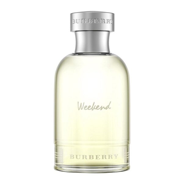 Burberry Weekend Eau De Toilette Perfume for Men – 100ml