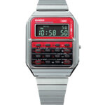 Casio General – CA-500WE-4BDF