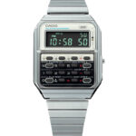 Casio General – CA-500WE-7BDF