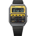 Casio General – CA-500WEGG-9BDF