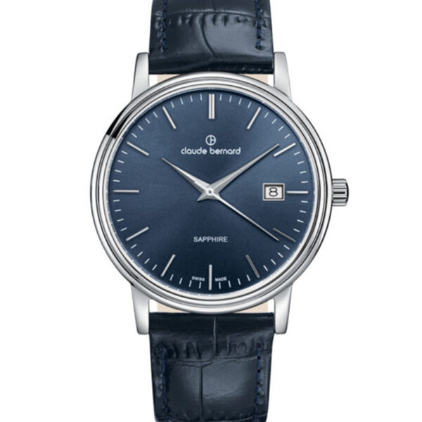 Claude Bernard Watch – 53007-3-BUIN