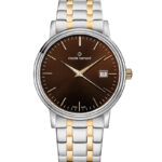 Claude Bernard Watch – 53007-357JM-BRID