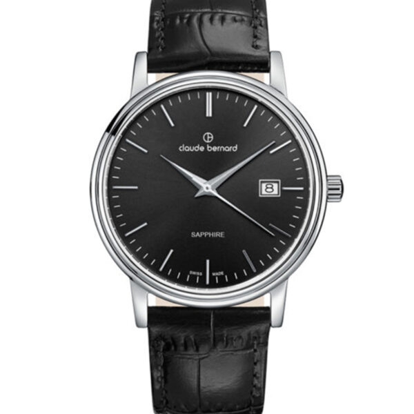 Claude Bernard Watch – 53009-3-NIN