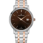 Claude Bernard Watch – 53009-357RM-BRIR