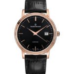 Claude Bernard Watch – 53009-37R-NIR