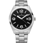 Claude Bernard Watch – 53019-3M-NB
