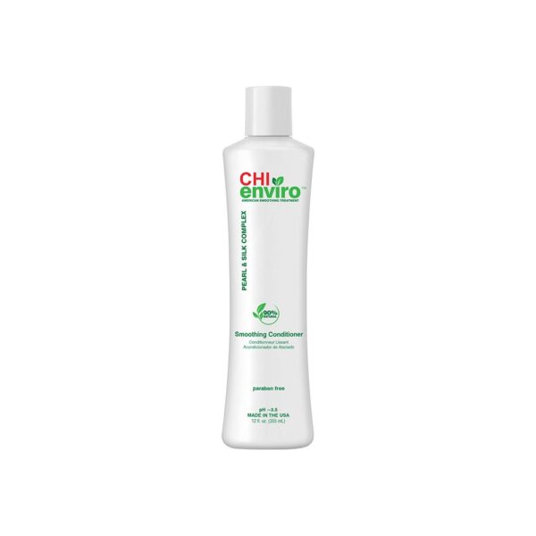 CHI Enviro Smoothing Conditioner – 355ml