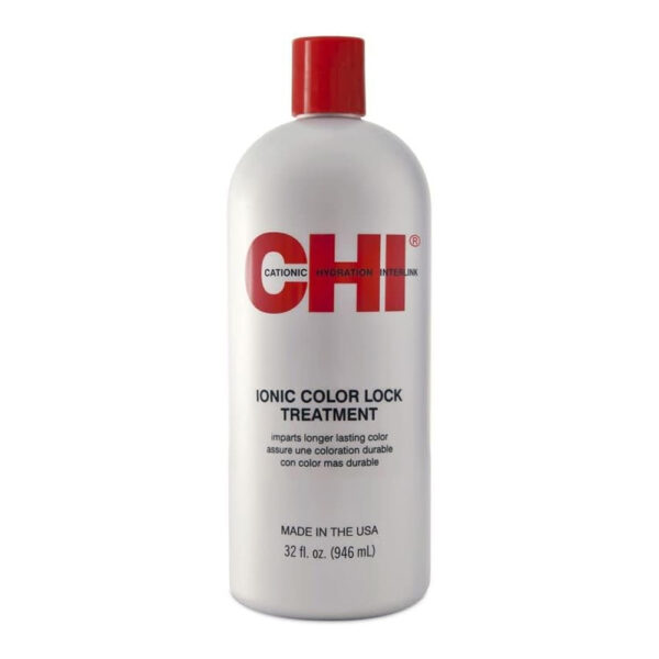 CHI Infra Ionic Color Lock Treatment – 946ml