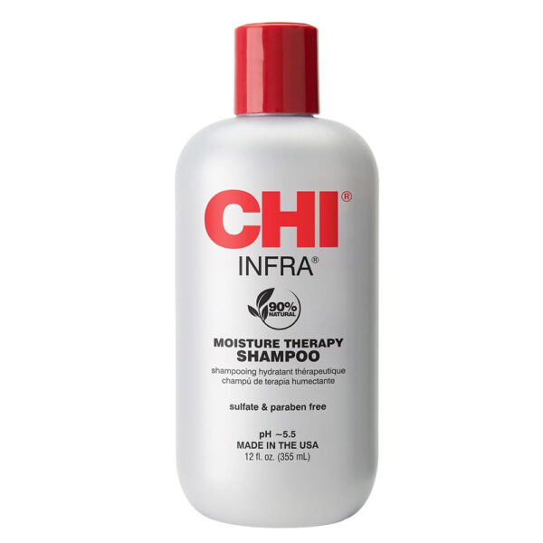 CHI Infra Moisture Therapy Shampoo