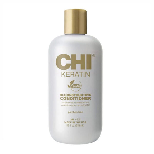 CHI Keratin Reconstructing Conditioner – 355ml