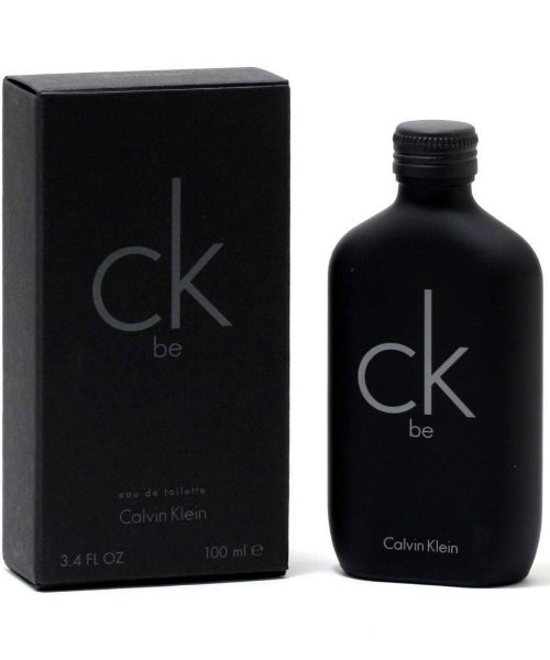 Ck Be For Unisex By Calvin Klein