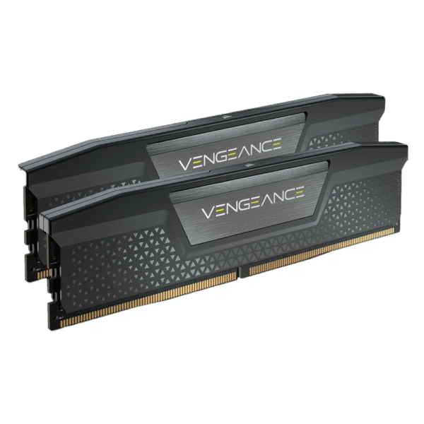 32 GB DDR5 (16×2) Corsair Vengeance 6200 MHz Gaming RAM
