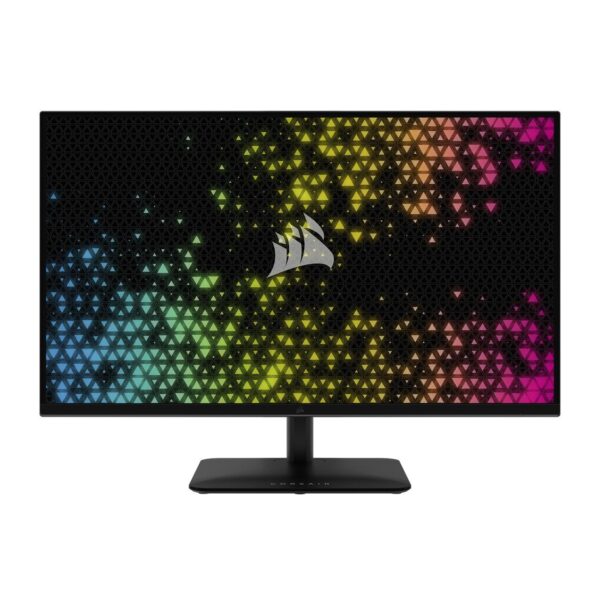 CORSAIR XENEON 32UHD144-A 32-Inch IPS UHD (3840 x 2160), FreeSync Premium, Adaptive Sync, 144Hz Refresh Rate, DisplayHDR600 Gaming Monitor