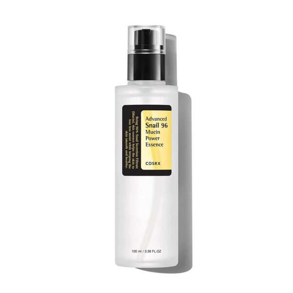 Cosrx Advanced Snail 96 Mucin Power Essence – 100ml