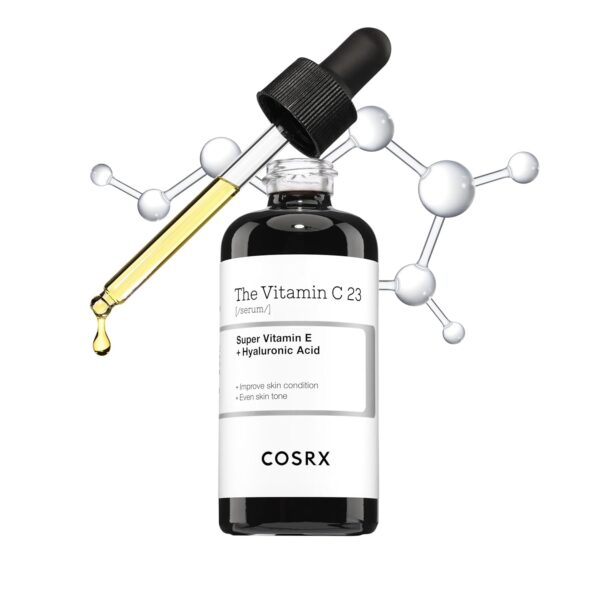 COSRX The Vitamin C 23 Serum – 20ml