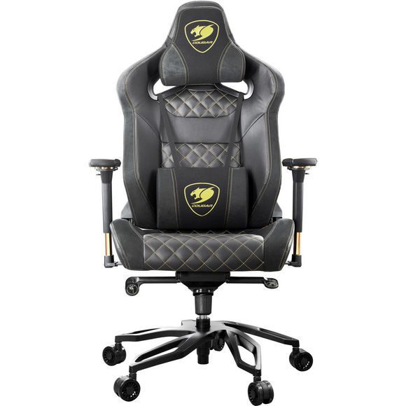 COUGAR Armor Titan Pro Royal – Gaming Chair