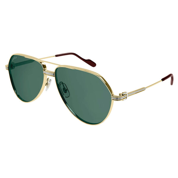 Cartier Sunglasses – CT0303S-004-61