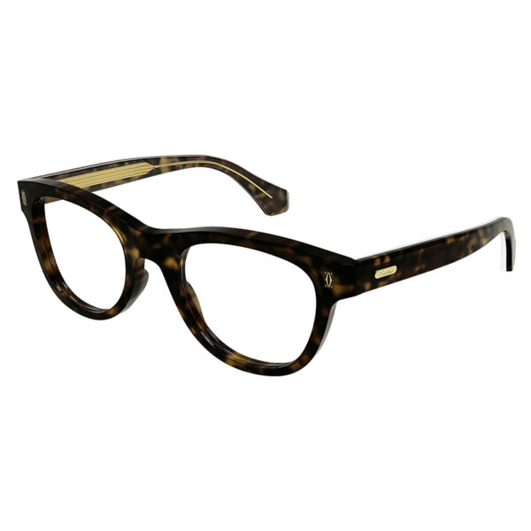 Cartier Frames – CT0340O-005-53