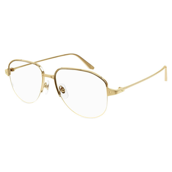 Cartier Frames – CT0352O-001-56