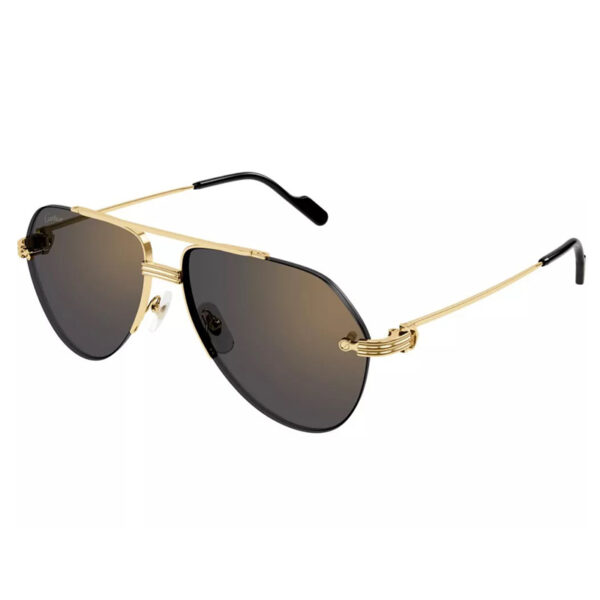 Cartier Sunglasses – CT0427S-005-60