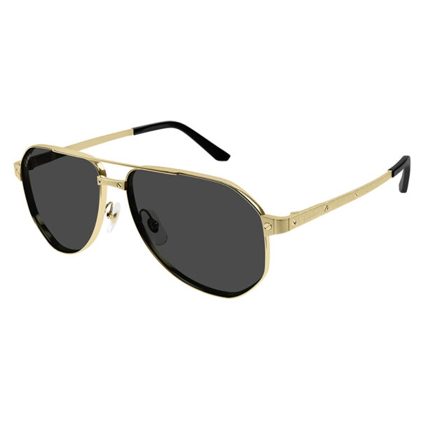 Cartier Sunglasses – CT0461S-001-60