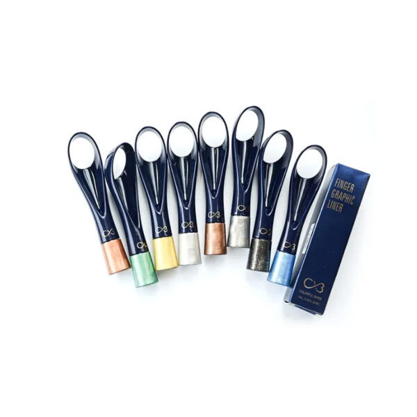 CVB Finger Graphic Liner