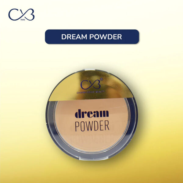 CVB Paris Dream Face Powder – 10g