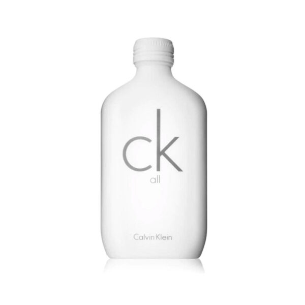 Calvin Klein CK All For Men EDT – 200ml