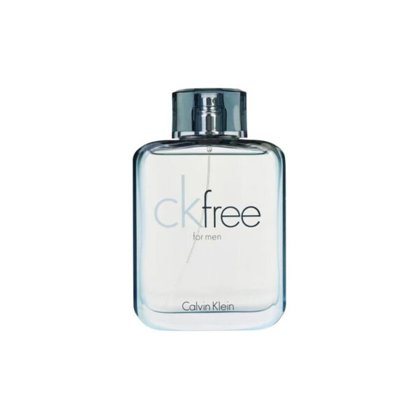 Calvin Klein CK Free For Men Eau De Toilette – 100ml