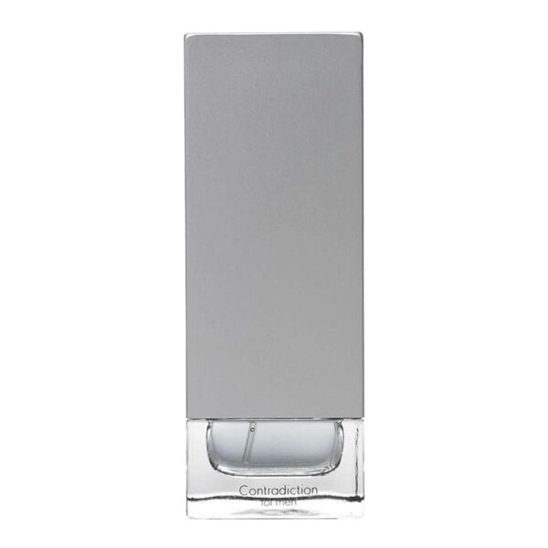 Calvin Klein Contradiction For Men Eau De Toilette – 100ml