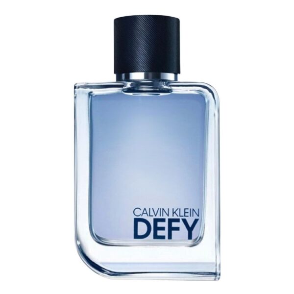 Calvin Klein Defy Eau De Toilette For Men – 100ml