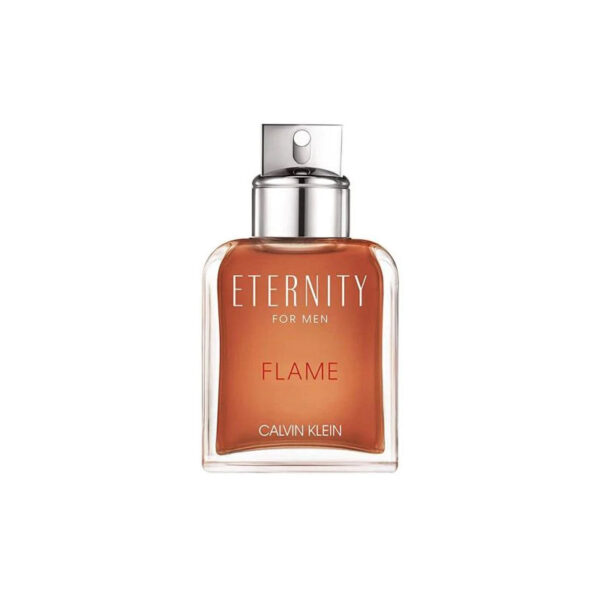 Calvin Klein Eternity Flame EDT For Men – 100ml