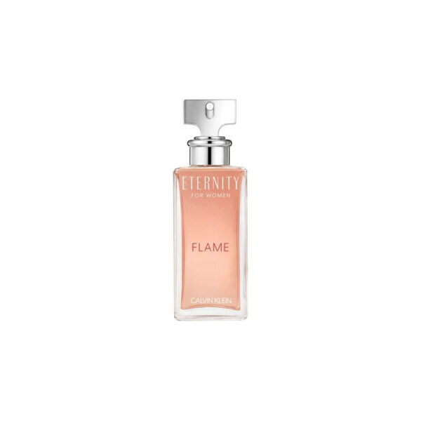 Calvin Klein Eternity Flame For Women EDT – 100ml