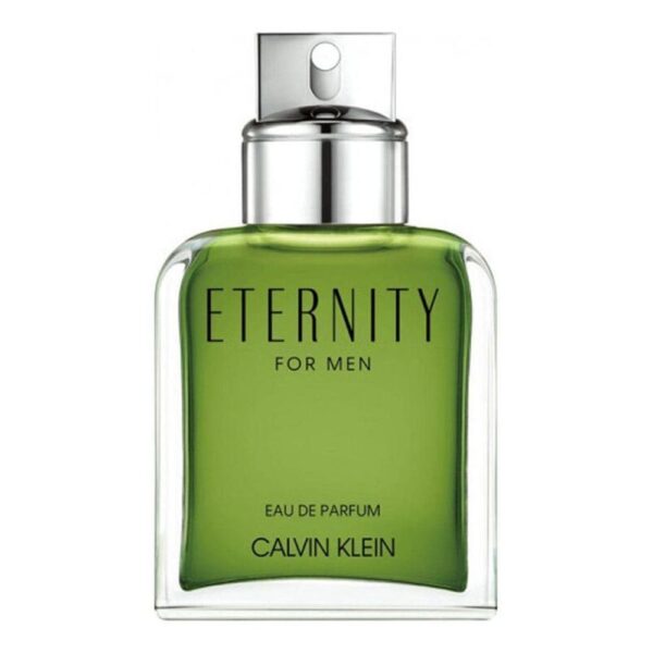 Calvin Klein Eternity Parfum For Men – 200ml