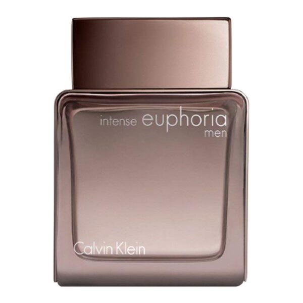 Calvin Klein Euphoria Intense Men Eau De Toilette – 100ml