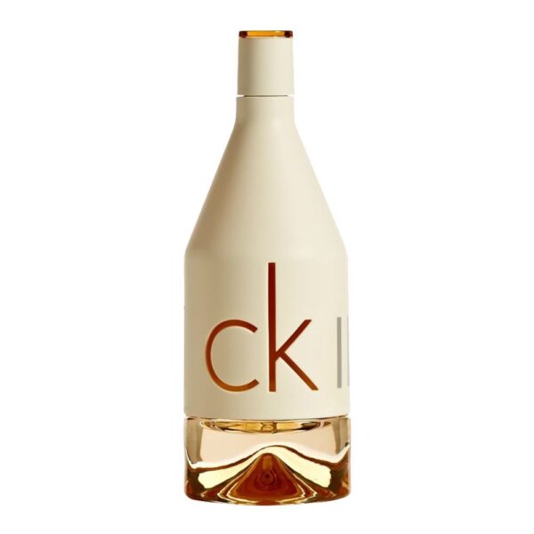 Calvin Klein Ck IN 2 U For Women Eau De Toilette – 100ml