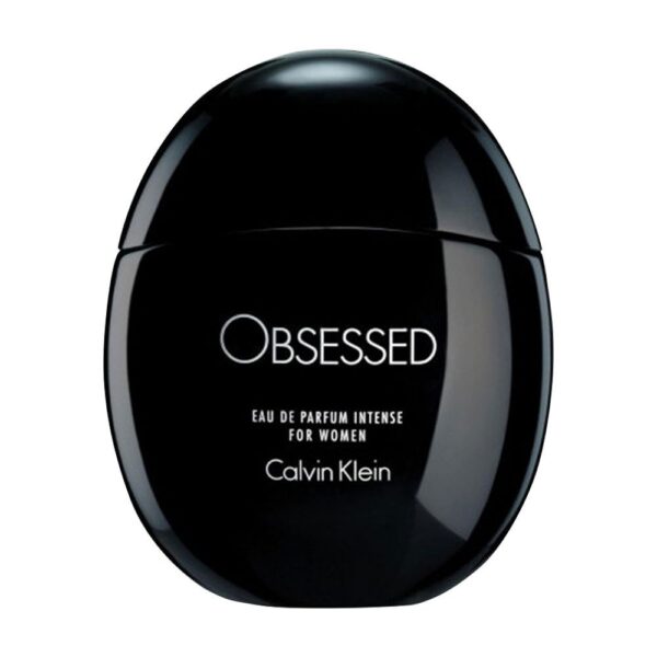 Calvin Klein Obsessed For Women Intense Eau De Parfum – 50g